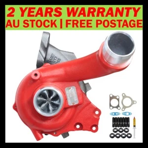 GEN1 High Flow Turbo No Actuator For Nissan Navara D40 YD25 2.5L 2010 Onwards - Picture 1 of 12