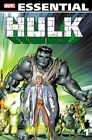 Essential Hulk Vol. 1 : Reissue (Essential Hulk, 1)-Stan Lee,Jac