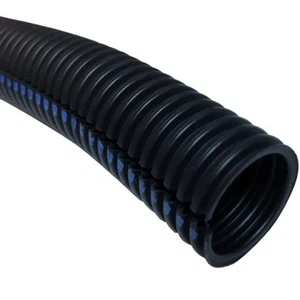 10 pies - tubo de telar dividido 3/8" de diámetro # slt38-10 ft - Imagen 1 de 2