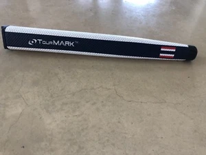 Thai Flag Golf Putter Grip jumbo with Thailand ball marker - Picture 1 of 4