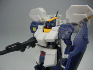 Figura BANDAI Advance of Z MS Development record Gundam " TR-1 Hazel Unit 2" - Imagen 1 de 10