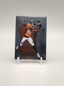 KJ Hamler 2020 Select #SCR-19 Select Certified Rookie - Picture 1 of 2