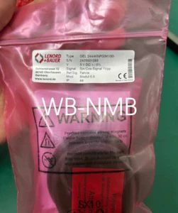 GEL2444KNPG3K150 encoder, brand new FedEx or DHL - Afbeelding 1 van 1