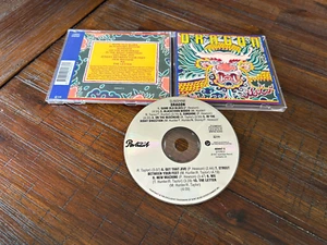 DRAGON - SUNSHINE - PORTRAIT 469447 2 RARE OOP AUSTRALIAN DISCTRONICS CD - Picture 1 of 1