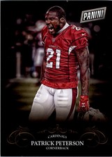 2014 Panini Black Friday Football Card Pick (Inserts)