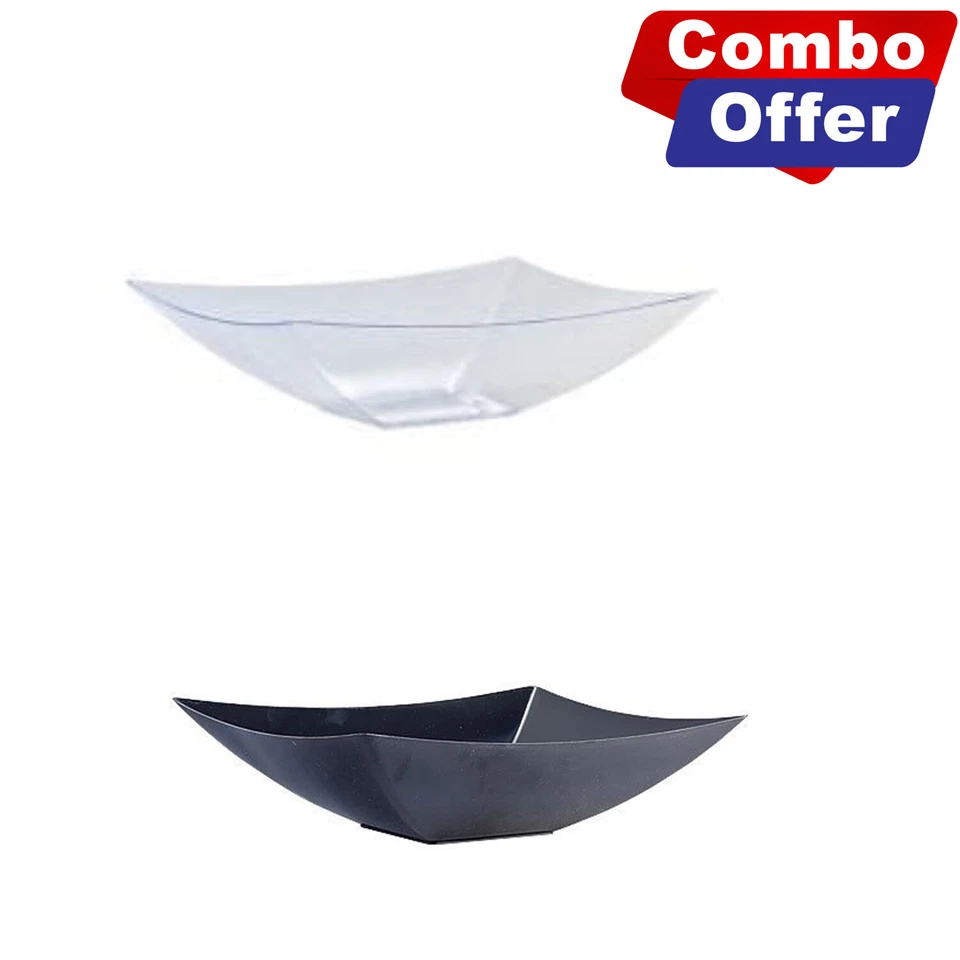 Lillian 64-Ounce Serving Bowl For Events and Casual Use - Different Colors - Image 1 of 1