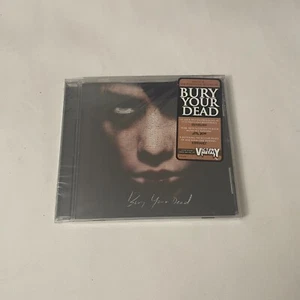 Bury Your Dead (2008) CD New & Sealed | AUS Seller - Picture 1 of 2