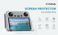 HD Tempered Glass Screen Protector Film for DJI Mini 3/Mini 3 Pro/Air 3 RC & RC2