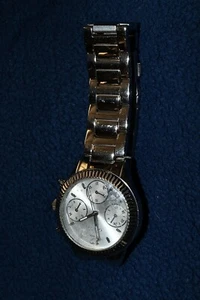 VINTAGE GUESS CHRONOGRAPH DAMEN UHR - Bild 1 von 5