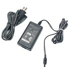 Genuine Sony AC Adapter For HDR-SR1 Handycam Camcoder HDR-FX1 W/P.Cord