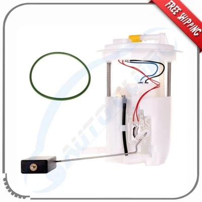 For Jeep Patriot 2.4L 2.0L 2008 2009 2010 2011 2012 2013 2014 Fuel Pump E7218M - Imagem 1 de 4