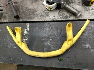 POLARIS EDGE 2003 800 FRONT BUMPER 700 03 04 05 06 07 BM325 - Picture 1 of 3