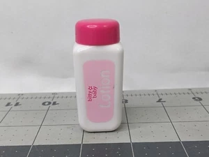 Bitty Baby Lotion Bottle Replacement 2.5 Inch - Picture 1 of 7