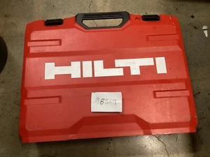 Hilti TE 6-A22 Cordless Rotary Hammer Drill & Dust Collector (TE DRS-6-A)  - Picture 1 of 9