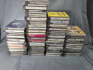 Play Station 1 (PS1) Spiele, aussuchen und auswählen. Mehr kaufen mehr sparen - Bild 1 von 238