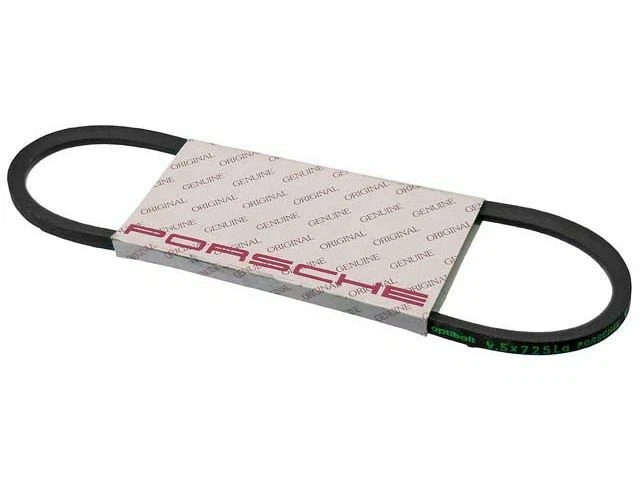 Accesorio correa de transmisión para Porsche 911 S 1977 1978 1976-1979 Q111VV Foto 1 de 1