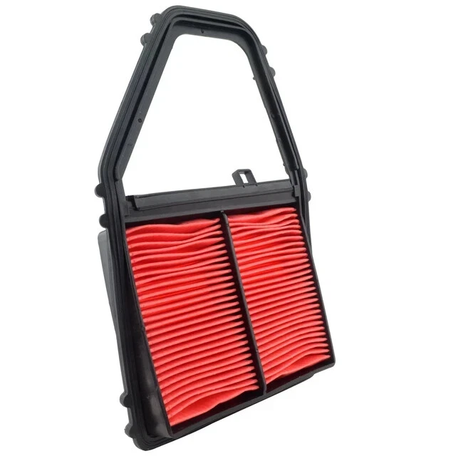 2001-2005 HONDA CIVIC ENGINE AIR FILTER CLEANER 17220-PLC-000 - Image 1 of 1