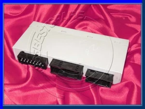 BMW 3 X3 Z8 series E46 E83 E52 GM5 BASIC BODY CONTROL UNIT GM 5 Star12 LIN HIGH - Picture 1 of 4