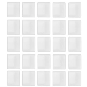 Juego de 50 sartenes de acuarela vacías medio vacías para artista - Imagen 1 de 12