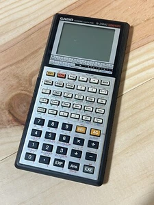 Vintage Casio Scientific Graphics Calculator FX-7000G - Picture 1 of 2