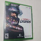 GRID Legends - Xbox One and Xbox Series X - Brand New Sealed