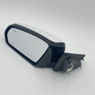 Espejo retrovisor izquierdo Dodge Avenger 2011-2014 probado con calefacción Foto 1 de 4