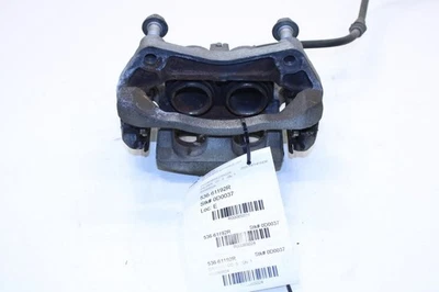 2013-2020 Nissan Pathfinder SV Front Right Side Brake Disc Caliper 41001-3JA0C - Image 1 of 4