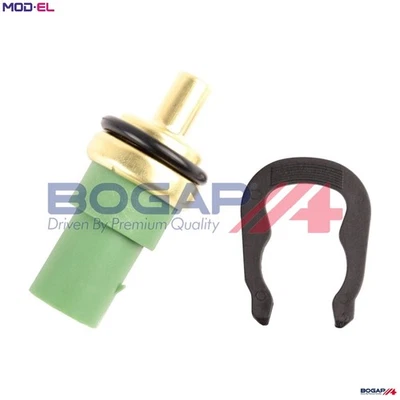 SENSOR COOLANT TEMPERATURE A4126104 FOR SKODA OCTAVIA/II/Combi/Van SUPERB  VW - Image 1 of 4