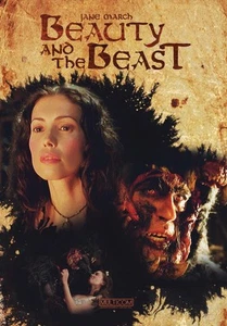 Beauty And The Beast (DVD) Candice Hillebrand David Dukas Greg Melvill-Smith - Picture 1 of 1
