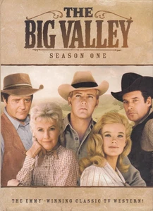 Big Valley - Season 1 - Bild 1 von 1
