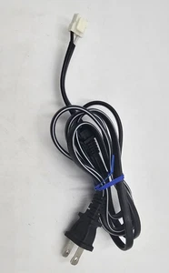 Cavo Alimentazione Magnavox TV 55MV387Y/F7 Ricambio Originale - Foto 1 di 11