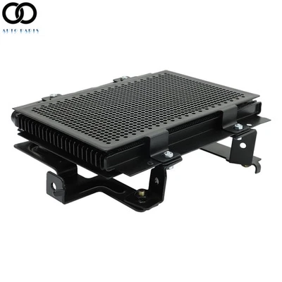 Enfriador de combustible diésel para GMC Sierra 3500 Chevrolet Silverado 2500 3500 2001-2010 Foto 1 de 4