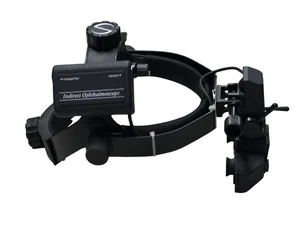 Indirektes Ophthalmoskop Ophthalmisches Scheinwerfersystem - Bild 1 von 13