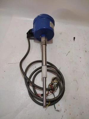 Nohken RSV-1NH level sensor 100/200V AC 50/60 - Image 1 of 4