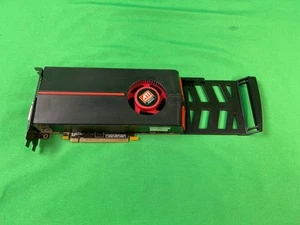 ATI AMD Radeon HD 5770 1GB GDDR5 Graphics Card ATI-102-C01002(B) Dual Slot - Picture 1 of 16