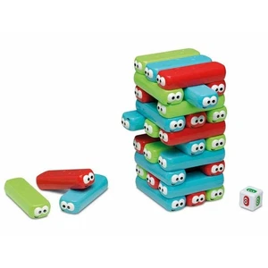 Geschicklichkeitsspiel Cayro Block & Block - Bild 1 von 2
