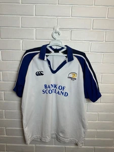 Canterbury Of New Zealand Leinster Men’s Vintage Rugby Jersey Size XL Hong Kong - Picture 1 of 18