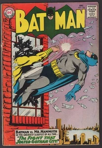 Batman (1940) - Lote Edad de Plata/Bronce #153-233 ¡Tú eliges el tema! $10-$155! - Imagen 1 de 40