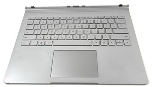 Surface Book 3 3rd Gen 13.5" 1908 Base Keyboard Good Condition 86% Battery life - Picture 1 of 4