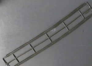 Tamiya 1/35 Scale Marder III - Tracks from Kit No. 35248 - Picture 1 of 1