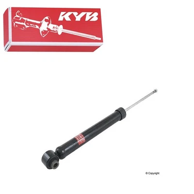 Amortecedor de suspensão traseiro KYB para 2000-2006 Audi A4 - Imagem 1 de 4