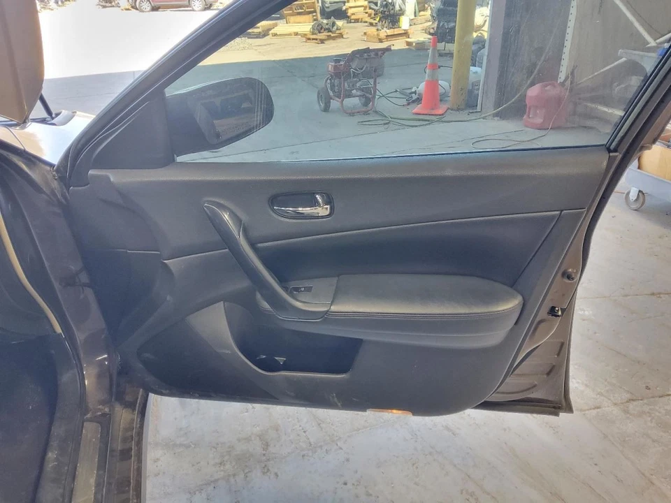 MAXIMA    2014 Front Door Trim Panel 577024 - Imagem 1 de 1