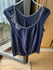 Damenshirt mit Jacke Gr. M - Bild 1 von 7