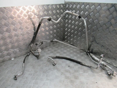 2015 AUDI Q3 S-LINE 8U 1.4TFSI MK1 AC MANGUEIRAS DE TUBOS DE AR CONDICIONADO *756 - Imagem 1 de 4