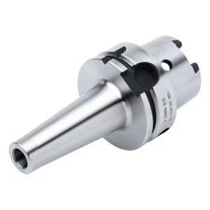Fräsaufnahme für Einschraubfräser HSK 63-M6-51-L25 DIN 69893 Form A - Bild 1 von 2