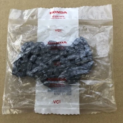 Honda Cam Chain Timing Chain ATC 250SX ATC 250ES Big Red 1985-1987 14401MR4901 - Image 1 of 3