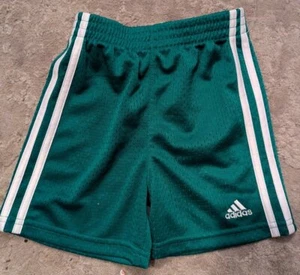 adidas infants mesh shorts - Picture 1 of 9