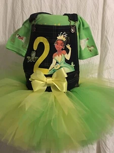 Children outfits for birthday parties and other special events and holidays - Picture 1 of 6