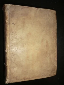 Diario Delle Cose Piu Segvite Nel Mondo (1653) Felice Girardi - Naples, Italian - Foto 1 di 16