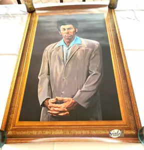 Seinfeld The Kramer Portrait Poster 24X36 - Picture 1 of 6